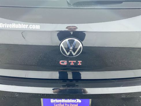 Used 2024 Volkswagen GTI S image 17