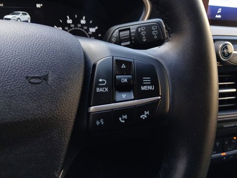 Used 2022 Ford Escape SE w/ Convenience Package image 20