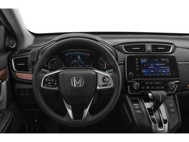 Used 2022 Honda CR-V EX-L image 8