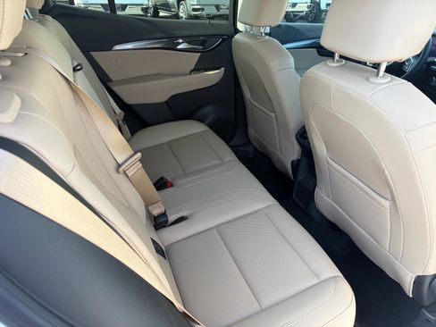 Used 2024 Buick Envision Preferred AWD/4WD image 27