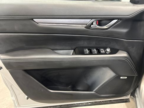 Certified 2025 MAZDA CX-5 AWD 2.5 S w/ Premium Plus Pkg image 8