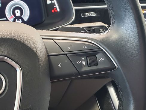 Used 2023 Audi Q7 3.0T Premium Plus image 29