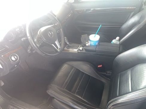 Used 2013 Mercedes-Benz E 350 Cabriolet image 12