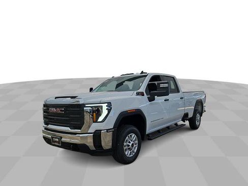 New 2026 GMC Sierra 2500 Pro w/ Convenience Package image 32