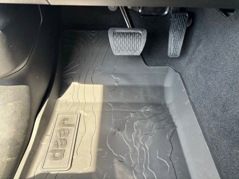 New 2026 Jeep Gladiator Mojave AWD/4WD image 12