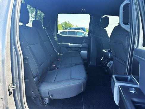 Used 2022 Ford F150 XLT w/ Equipment Group 302A High image 10