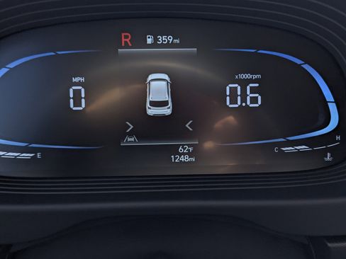 Used 2026 Hyundai Venue SEL image 10