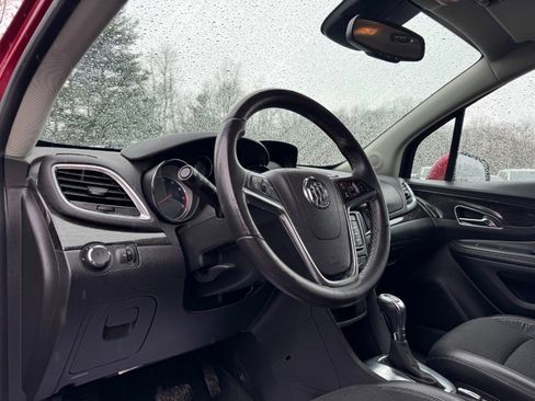 Used 2015 Buick Encore FWD image 14