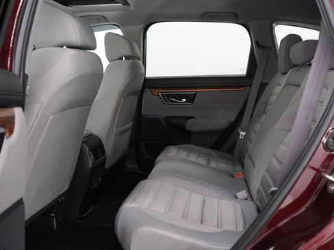Used 2019 Honda CR-V EX image 17