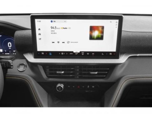 New 2026 Ford Explorer Tremor image 9