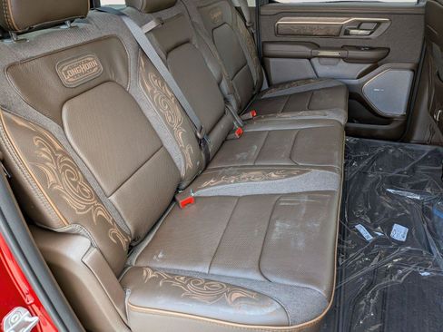 New 2026 RAM 1500 Limited AWD/4WD image 33