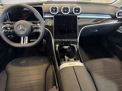 New 2026 Mercedes-Benz C 300 4MATIC Sedan image 18