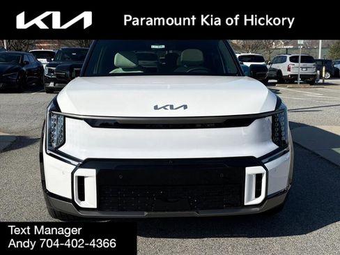 New 2026 Kia EV9 GT-Line image 2