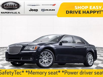 Used 2011 Chrysler 300 C w/ Sound Group