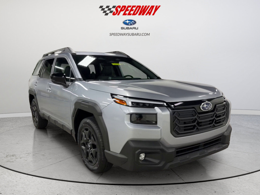 New 2026 Subaru Outback Limited AWD/4WD image 2