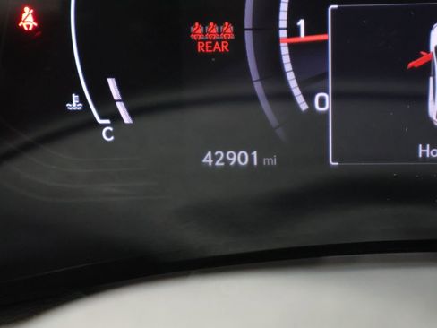 Used 2022 Lexus NX 350 F Sport w/ Towing Package (2000 Lbs) image 39