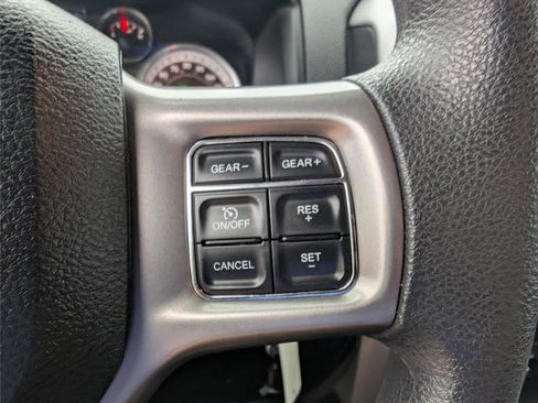 Used 2023 RAM 1500 Classic SLT w/ Trailer & Traction Group AWD/4WD image 20