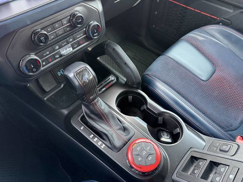 Used 2022 Ford Bronco Raptor image 22