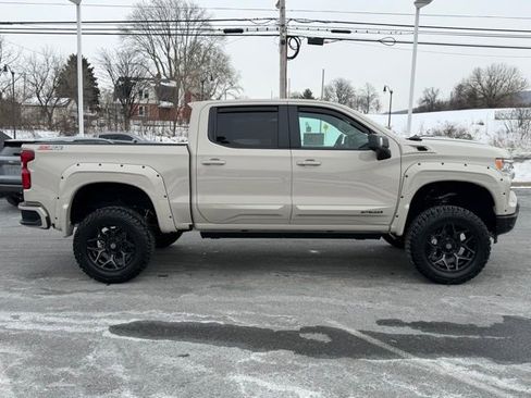 New 2026 Chevrolet Silverado 1500 RST w/ Safety Package image 17