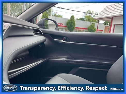 Certified 2023 Toyota Camry LE w/ Cold Weather Package FWD image 32