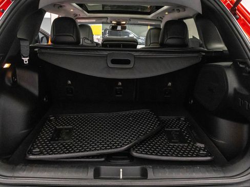 Used 2019 Jeep Cherokee Trailhawk image 34