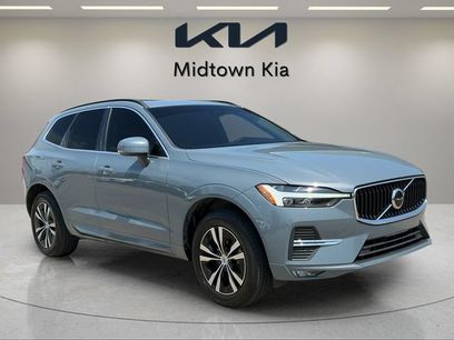 Used 2023 Volvo XC60 B5 Core