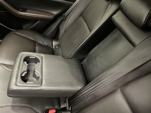 Certified 2021 MAZDA CX-30 AWD 2.5 S w/ Premium Package image 13