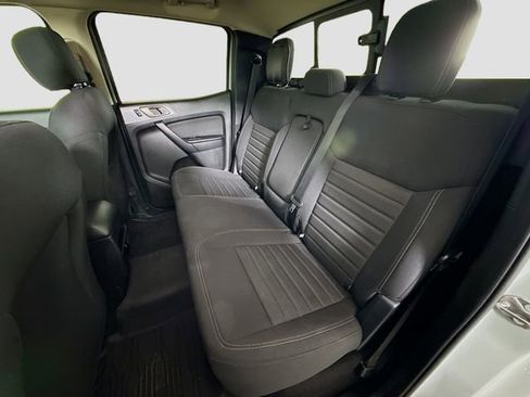 Used 2021 Ford Ranger XLT w/ Equipment Group 302A High image 22