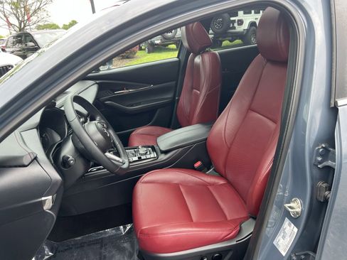 Used 2023 MAZDA CX-30 AWD 2.5 S w/ Preferred Package image 13