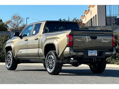 New 2026 Toyota Tacoma TRD Sport AWD/4WD image 6