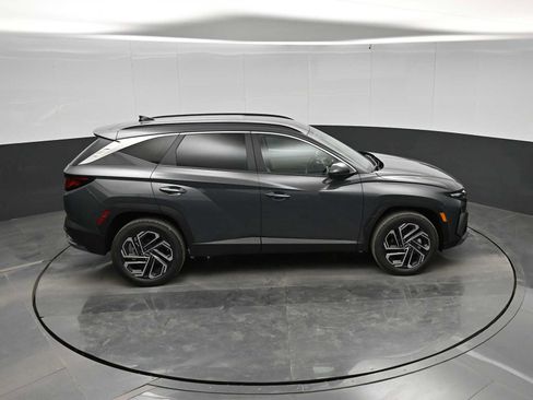 New 2026 Hyundai Tucson SEL Plus AWD/4WD image 29