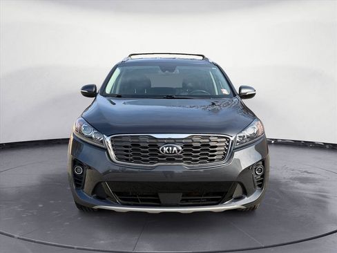 Used 2019 Kia Sorento EX image 9