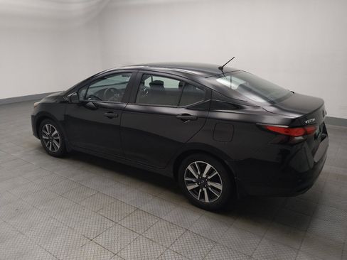 Used 2024 Nissan Versa S w/ S Plus Package FWD image 3
