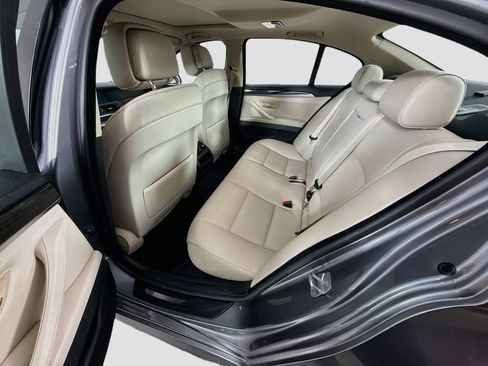 Used 2013 BMW 528i Sedan RWD image 17