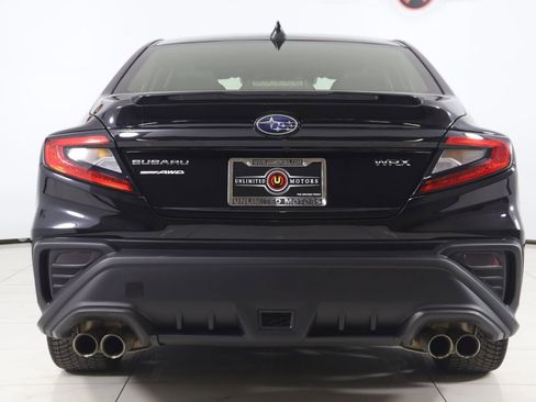 Used 2022 Subaru WRX Premium AWD/4WD image 41