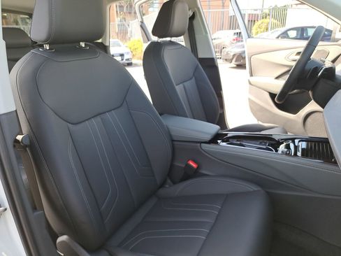 New 2026 Audi Q3 quattro 2.0T AWD/4WD image 10
