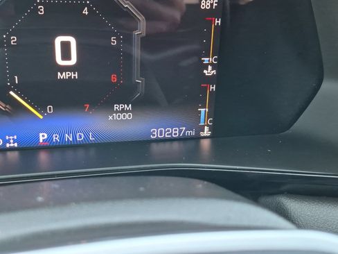 Certified 2023 Chevrolet Colorado LT w/ LT Convenience Package AWD/4WD image 12