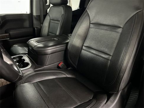 Certified 2020 GMC Sierra 1500 Denali w/ Denali Ultimate Package image 20