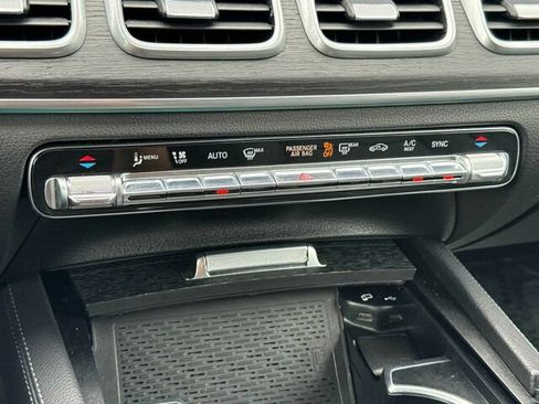 Certified 2023 Mercedes-Benz GLE 350 4MATIC image 27