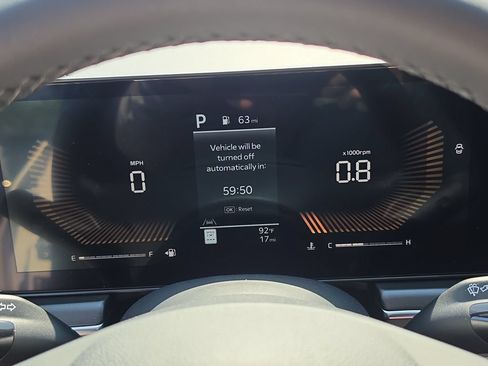 New 2026 Kia K5 GT-Line w/ GT-Line Red Interior Package FWD image 31