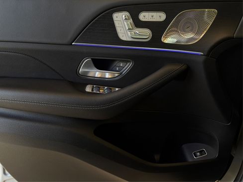 Used 2025 Mercedes-Benz GLE 350 4MATIC image 21