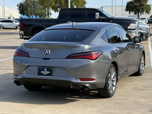 Used 2024 Acura Integra FWD image 4