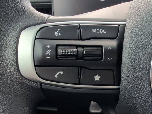 New 2026 Kia K5 LXS FWD image 26