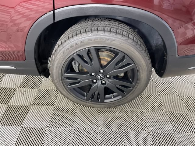 Used 2021 Honda Pilot Touring image 22