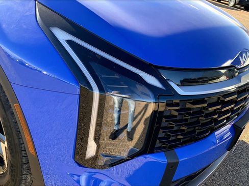 Certified 2026 Kia Sportage EX image 63