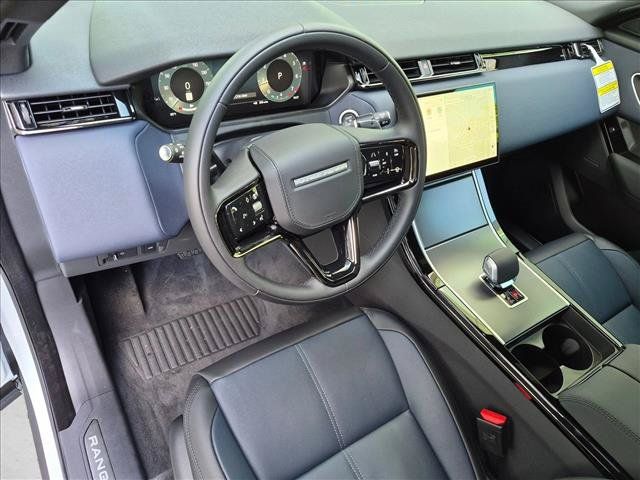 New 2026 Land Rover Range Rover Velar S AWD/4WD image 3