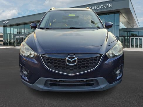 Used 2014 MAZDA CX-5 Grand Touring FWD image 2