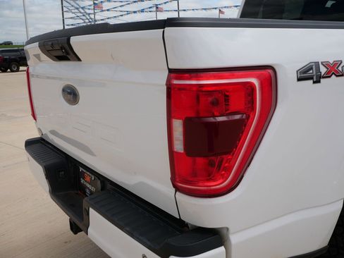 Used 2023 Ford F150 XLT w/ Trailer Tow Package AWD/4WD image 10