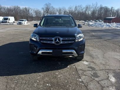 Used 2018 Mercedes-Benz GLS 450 4MATIC