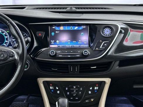 Used 2018 Buick Envision Premium image 12